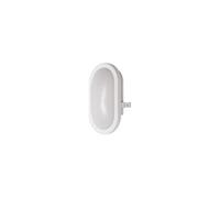 Hublot LED 11W 1200 lm 4000K IP65 Blanc