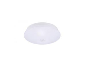 Hublot LED 17,5W à détection START Surface IP54 Multipower PIR SYLVANIA