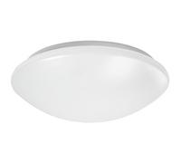 Hublot LED 24W 3000°K IP44 - Surface Circular Ledvance