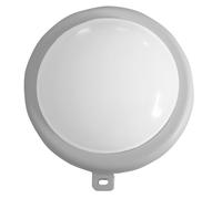 Hublot Led 6w Rond Blanc - I-Watts Outdoor Blanc