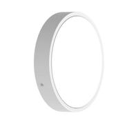 Hublot LED Bulkhead 17W multi-CCT - IP65 - avec détection Ledvance
