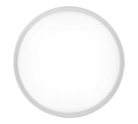 Hublot LED FAN EUROPE INTEC LED-EVER-S BCO Blanc 15W 1200lm 4000K IP65