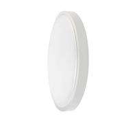Hublot LED Rond Pro - 36W - 3820lm - 350mm - Blanc Chaud - IP44 TA-76211-24