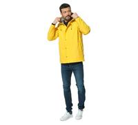 Hublot Mode Marine Proue Nautical Imperméable Jaune, jaune, Small