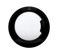 HUBLOT NOIR COMPLET POUR LAVE LINGE INDESIT - C00304353