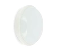 Hublot ou Plafonnier 3 teintes (CCT) LED Extérieur IP65 Rond 20W Eq 120Watts