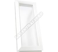 Hublot rectangulaire 380x225 203MI Hublot rectangu