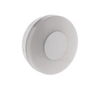 - Hublot rond d'extérieur LED 18W IP65 - Blanc