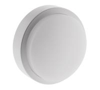 Hublot rond extérieur LED - ZENITECH - Elexity - 8-14W réglable - IP54 - 4000K (blanc neutre)