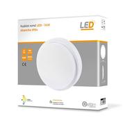 HUBLOT ROND LEDS 14W 980 LUMENS