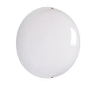 Hublot - Sarlam - Astréo 800 - LED 9W - Détection HF - IP44 - IK07