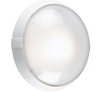 Hublot - SARLAM - SUPER 400 - 100 W - E27 - Ø296 mm