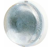 Hublot standard 62 - source halogène E27 100 watts EBENOID