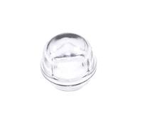 VERRE DE LAMPE HALOGENE G