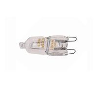 Ampoule halogène de four G9 40W Four, cuisinière 8085641028, C00861224 ELECTROLUX Four, cuisinière 8085641028, C00861224 ELECTROLUX
