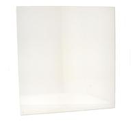 Vitre intermédiaire de porte (299864-12390) Four, cuisinière 480121101611 WHIRLPOOL, KITCHENAID, BAUKNECHT, ARISTON HOTPOINT - 299864_3662734195413 G