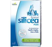 Hubner Original Silicea Plus 30caps