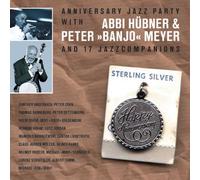 Hubnerabbi - Anniversary Jazz Party