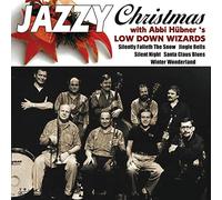 Hubner's - Abbi Hubner Jazzy Christmas