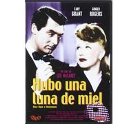 Hubo Una Luna De Miel (RKO) [Import]