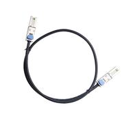 HUBOPRYS Câble for d-LL PowerVault MD1200 MD1 SAS SFF-8088 à W508F 0W508F 1M/100CM
