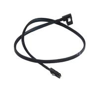 HUBOPRYS Câble M246M 0M246M SAS-A SAS-B Raid Manager adapté for D ~ LL Perc R610 R710 H700 80CM