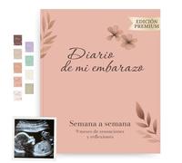 HuBorns - Journal de Grossesse pour Future Maman