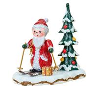 Hubrig - Aide au Père Noël - 9 cm