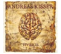 Andreas Kisser – Hubris I & II