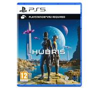 Hubris (PSVR2)