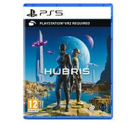 Hubris (PSVR2) (Sony Playstation 5)