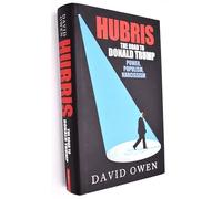 Hubris - The Road to Donald Trump
