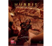 Hubris: Twilight of the Hellenistic World