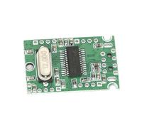 Hubs d'extension USB 2.0 à 4 ports industriels - Module d'extension USB 2.0 - 1 division - 4 1 traînée - 4 interfaces - Carte de développement de transfert
