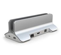 Hubs Station d'accueil 13 en 1 USB C pour ordinateur portable - Compatible avec lecteur de carte SD 4K TF avec concentrateurs USB de chargement PD