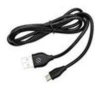 - cable de charge usb pour drone hubsan x4 h107d+ et h107c+