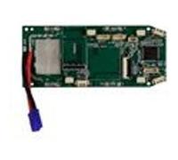 Hubsan - h501s-09 - carte electronique pcb module hubsan h501s Neutre G