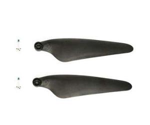 Hubsan Hélices B pour Drone Zino H117S-18