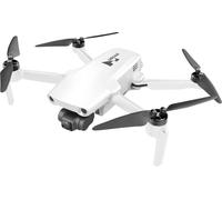 Hubsan Zino Mini Pro-2025 Drone quadricoptère prêt à voler (RtF) prises de vue aériennes blanc mat
