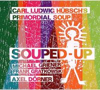Hubsch, Carl Ludwig - Souped-Up