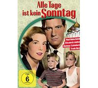 Hubschmid,Paul - Alle Tage Ist Kein Sonntag