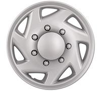 HubStar Enjoliveur de Rechange pour Ford Van 1998-2023, de qualité supérieure, Robuste, 40,6 cm (1 pièce)