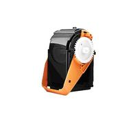 HUBSWEA Cartouche de Toner Compatible - 1 pièce 106R02609/02610/02611/02612 for Phaser 7100(Y)