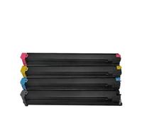 HUBSWEA Cartouche de Toner Compatible Sharp MX31-1 Cartouche Couleur for photocopieurs MX2301/MX2600/MX3100/MX2601/MX3101/MX4100/MX4101/MX5000/MX5001(M)