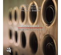 Huby, Regis - Reminiscence-Live at. [Import]