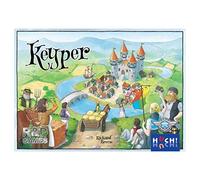 HUCH! 400258 Keyper