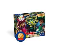 HUCH!- Jeu Familial, Fabulus Elexus Experimentierkasten, pour Les Jeunes magiciens
