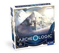 HUCH! 883766 Jeu de stratégie Multicolore