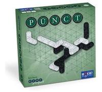 HUCH AND FRIENDS - Punct Edition 2016 G