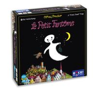 Jeu d’ambiance Atalia Jeux Le Petit Fantôme G